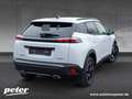 Peugeot 2008 2008 Allure Hybrid DSC 136 Navi+SHZ+360°Kamera+ Weiß - thumbnail 4