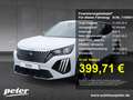 Peugeot 2008 2008 Allure Hybrid DSC 136 Navi+SHZ+360°Kamera+ Blanc - thumbnail 1