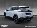 Peugeot 2008 2008 Allure Hybrid DSC 136 Navi+SHZ+360°Kamera+ Weiß - thumbnail 3