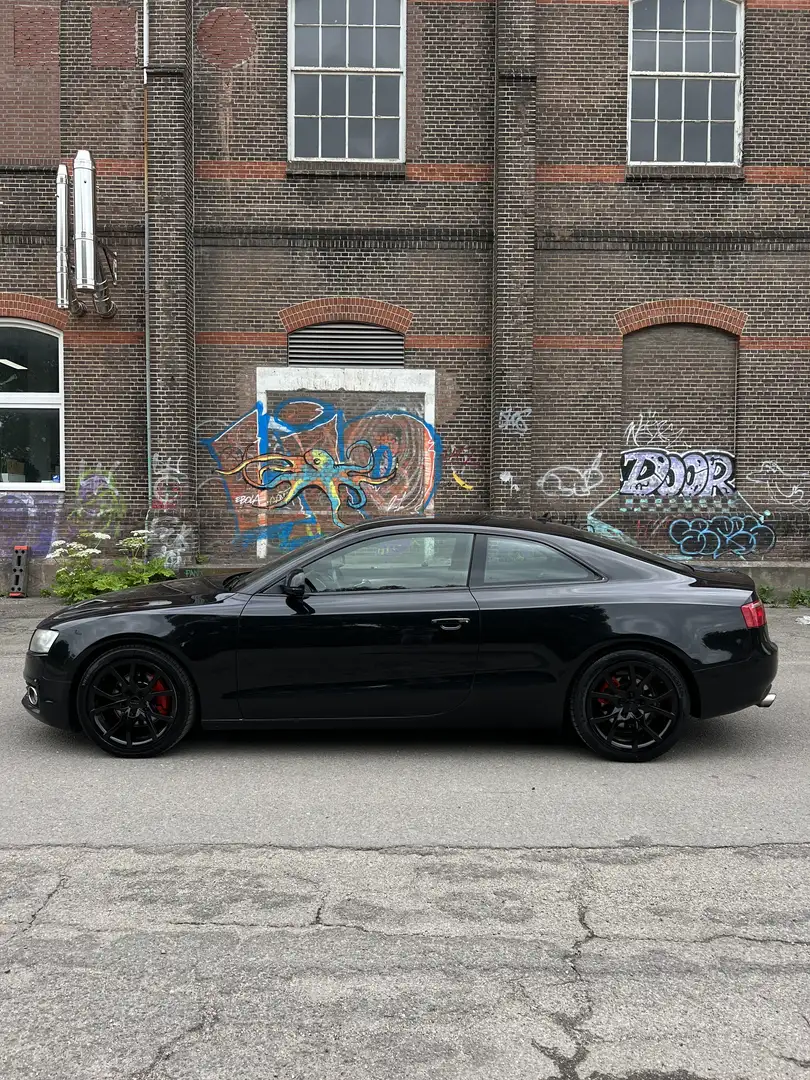 Audi A5 3.2 FSI Pro Line Noir - 1