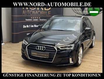 Sportback 35 TDI S-TRO SPORT *ACC*LED*18Z*