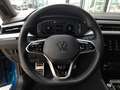 Volkswagen Arteon SB R-LINE 2,0 TDI DSG *LEDER MIT MEMORY / VOLL-LED MIT FLA UND DYN BLINKER / VIRTUELL / NAVI / ACC / HK SOUND* Blau - thumbnail 10
