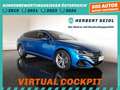 Volkswagen Arteon SB R-LINE 2,0 TDI DSG *LEDER MIT MEMORY / VOLL-LED MIT FLA UND DYN BLINKER / VIRTUELL / NAVI / ACC / HK SOUND* Blau - thumbnail 1
