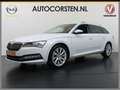 Skoda Superb Combi 1.5T-150PK AUT-7 Wegklapb.Trekh.Virtual Cock Weiß - thumbnail 1