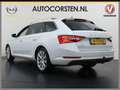 Skoda Superb Combi 1.5T-150PK AUT-7 Wegklapb.Trekh.Virtual Cock Weiß - thumbnail 3