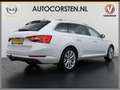 Skoda Superb Combi 1.5T-150PK AUT-7 Wegklapb.Trekh.Virtual Cock Weiß - thumbnail 5
