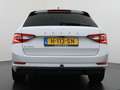 Skoda Superb Combi 1.5T-150PK AUT-7 Wegklapb.Trekh.Virtual Cock Weiß - thumbnail 45