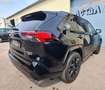 Toyota RAV 4 Hybride 222ch Black Edition AWD-i MY21 Noir - thumbnail 3