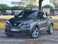 Nissan Juke 1.0 DIG-T N-Connecta 4x2 114 Gris - thumbnail 1