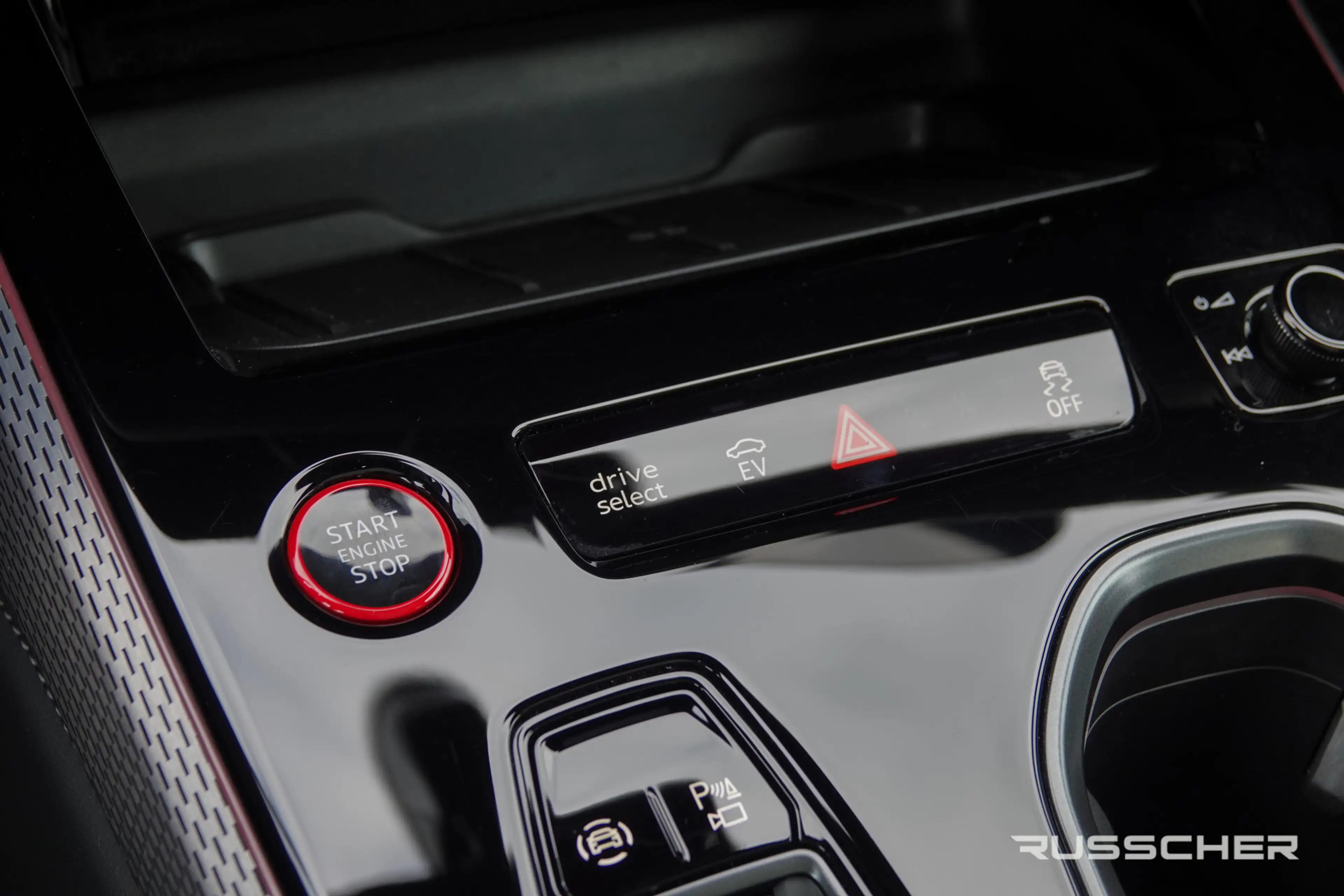 Audi A6 Avant Edition One | 299Pk | quattro | S-Line | Plu — photo 33