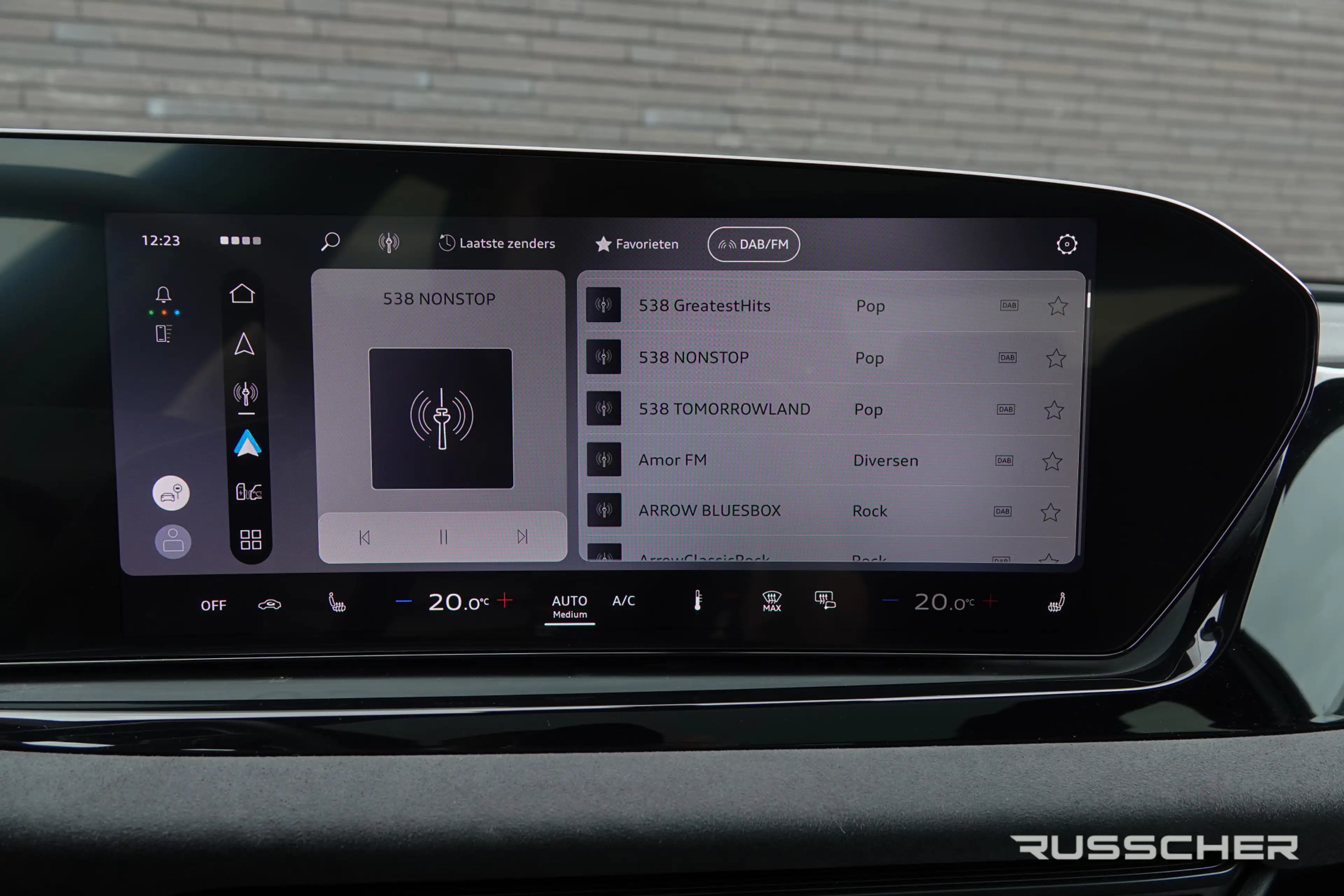 Audi A6 Avant Edition One | 299Pk | quattro | S-Line | Plu — photo 40
