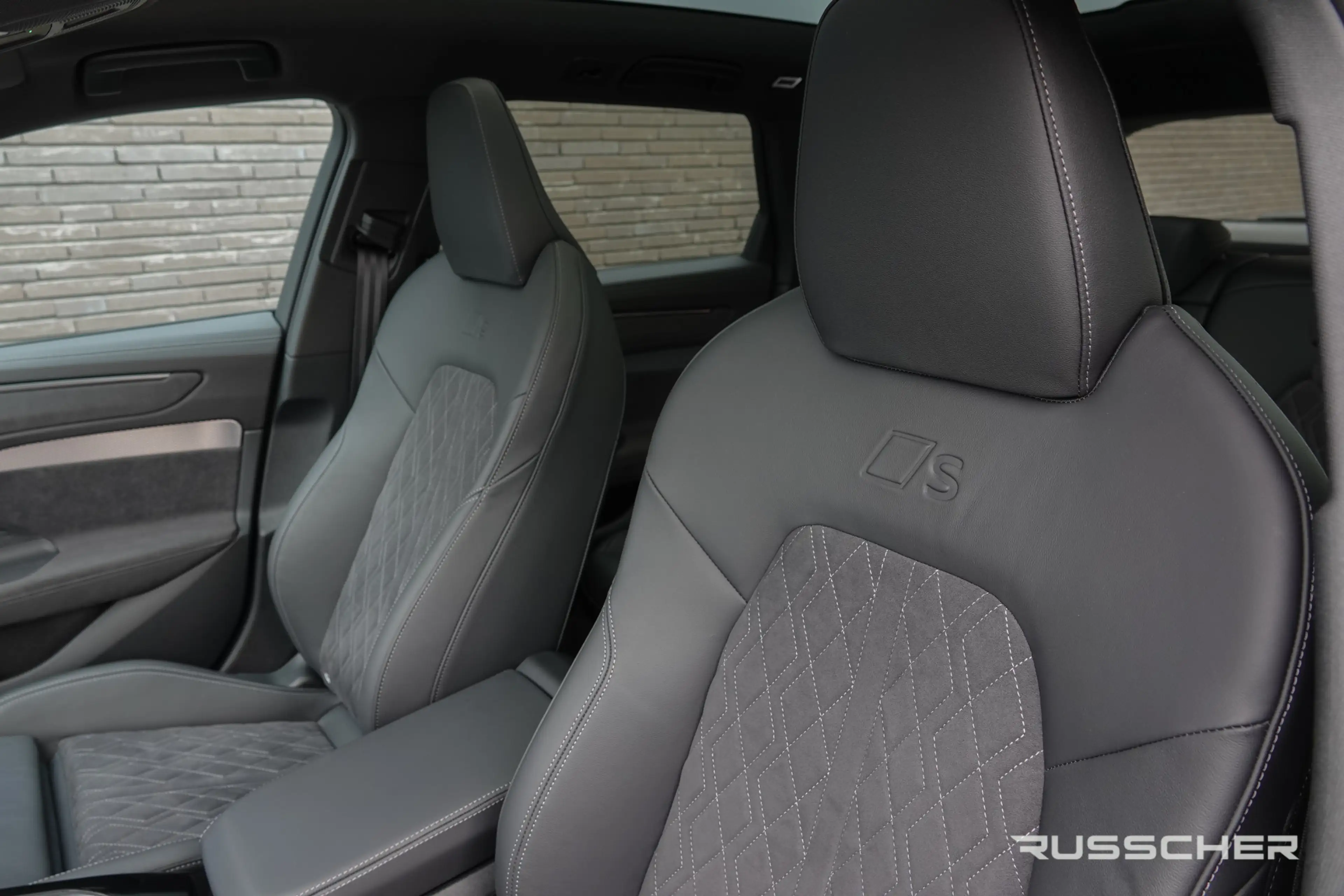 Audi A6 Avant Edition One | 299Pk | quattro | S-Line | Plu — photo 47