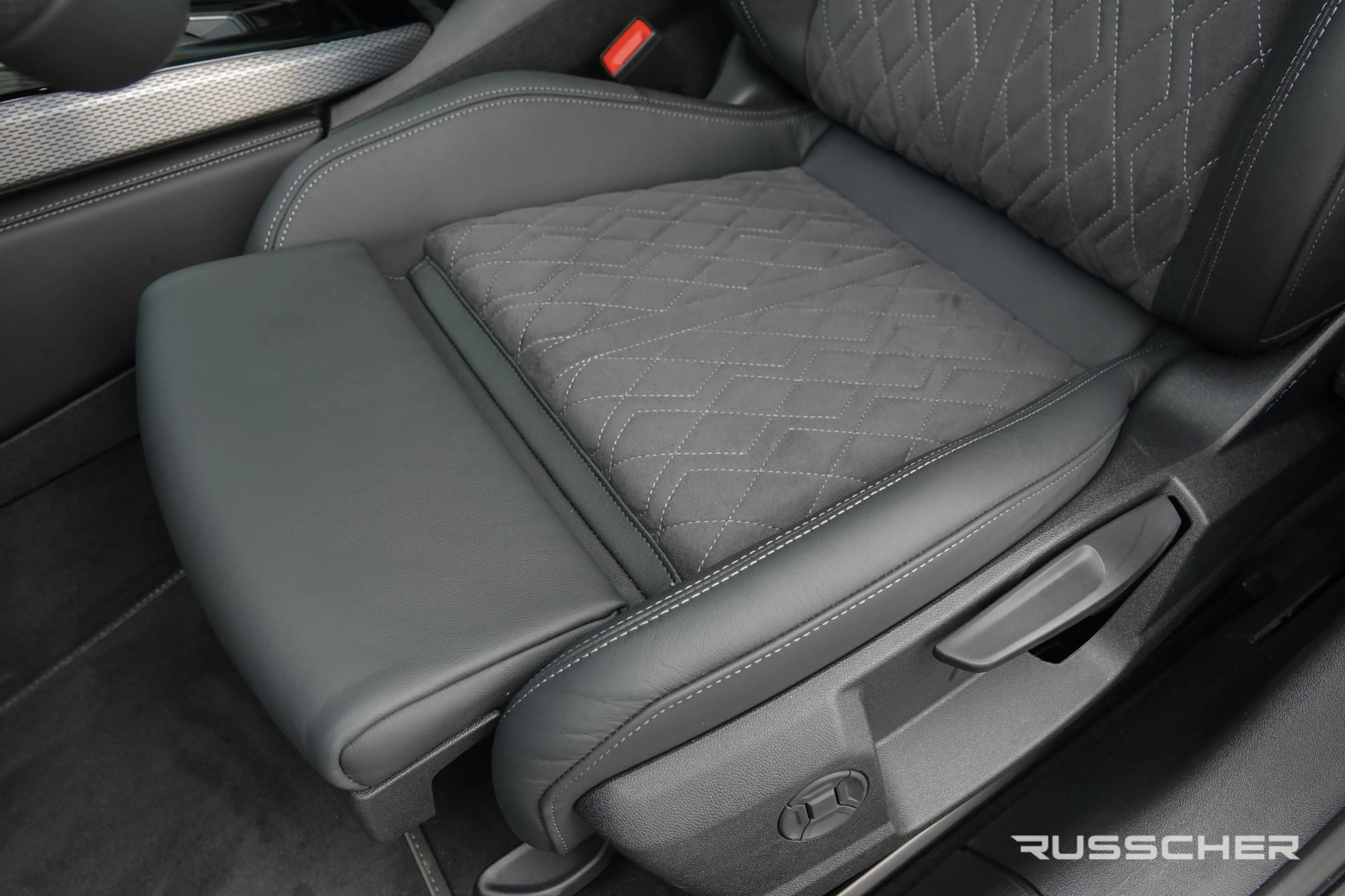 Audi A6 Avant Edition One | 299Pk | quattro | S-Line | Plu — photo 48