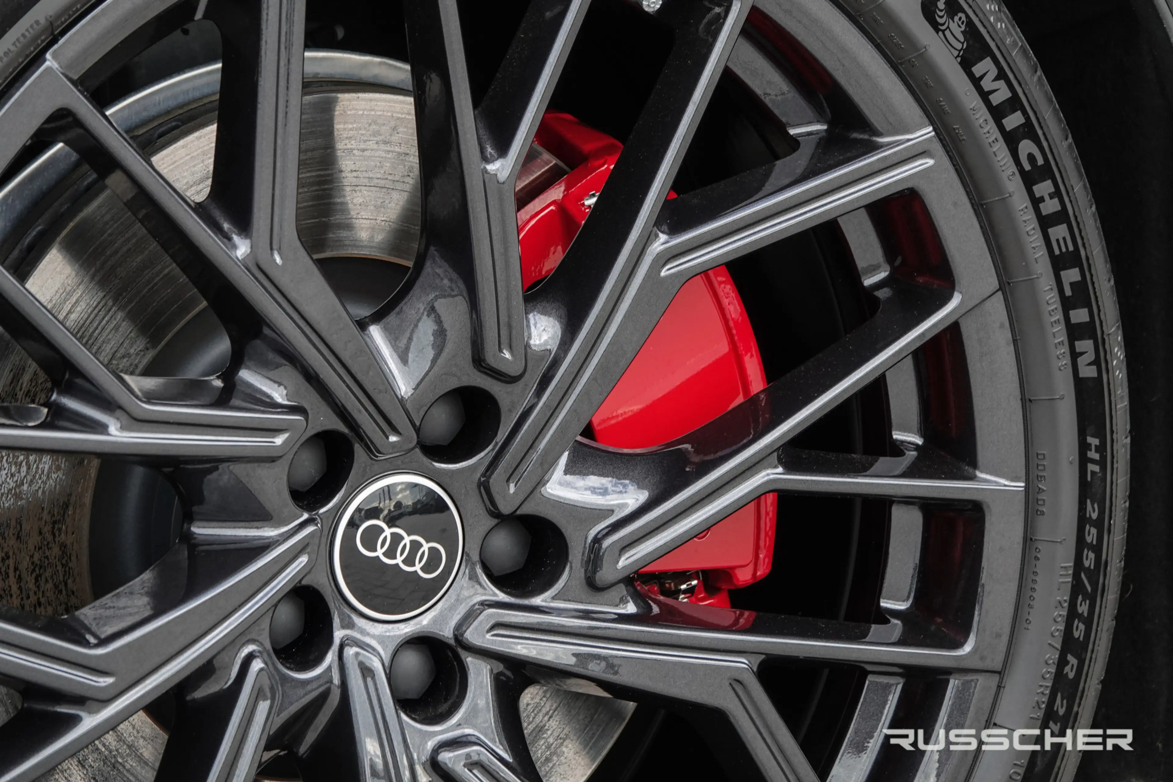 Audi A6 Avant Edition One | 299Pk | quattro | S-Line | Plu — photo 15