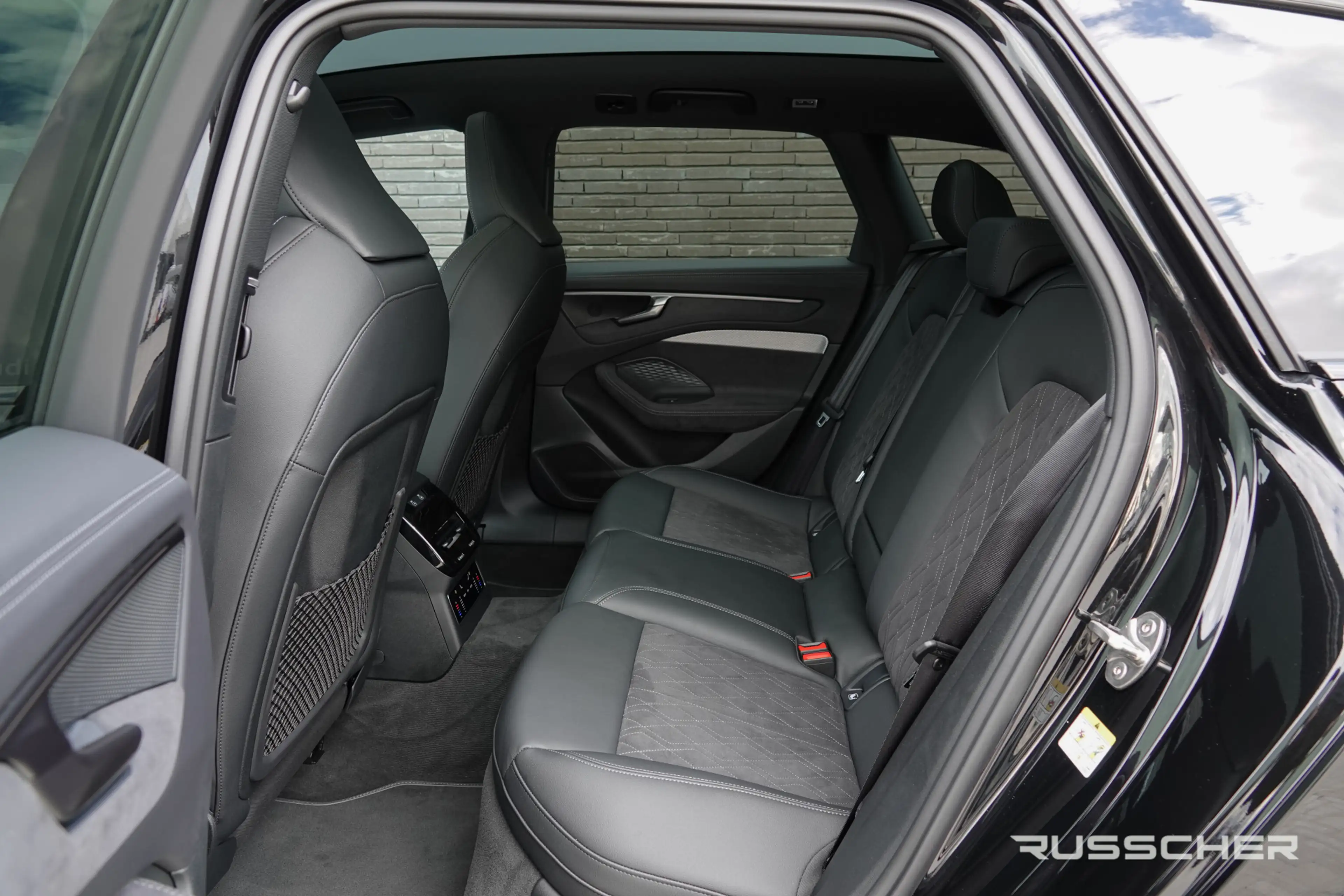 Audi A6 Avant Edition One | 299Pk | quattro | S-Line | Plu — photo 6