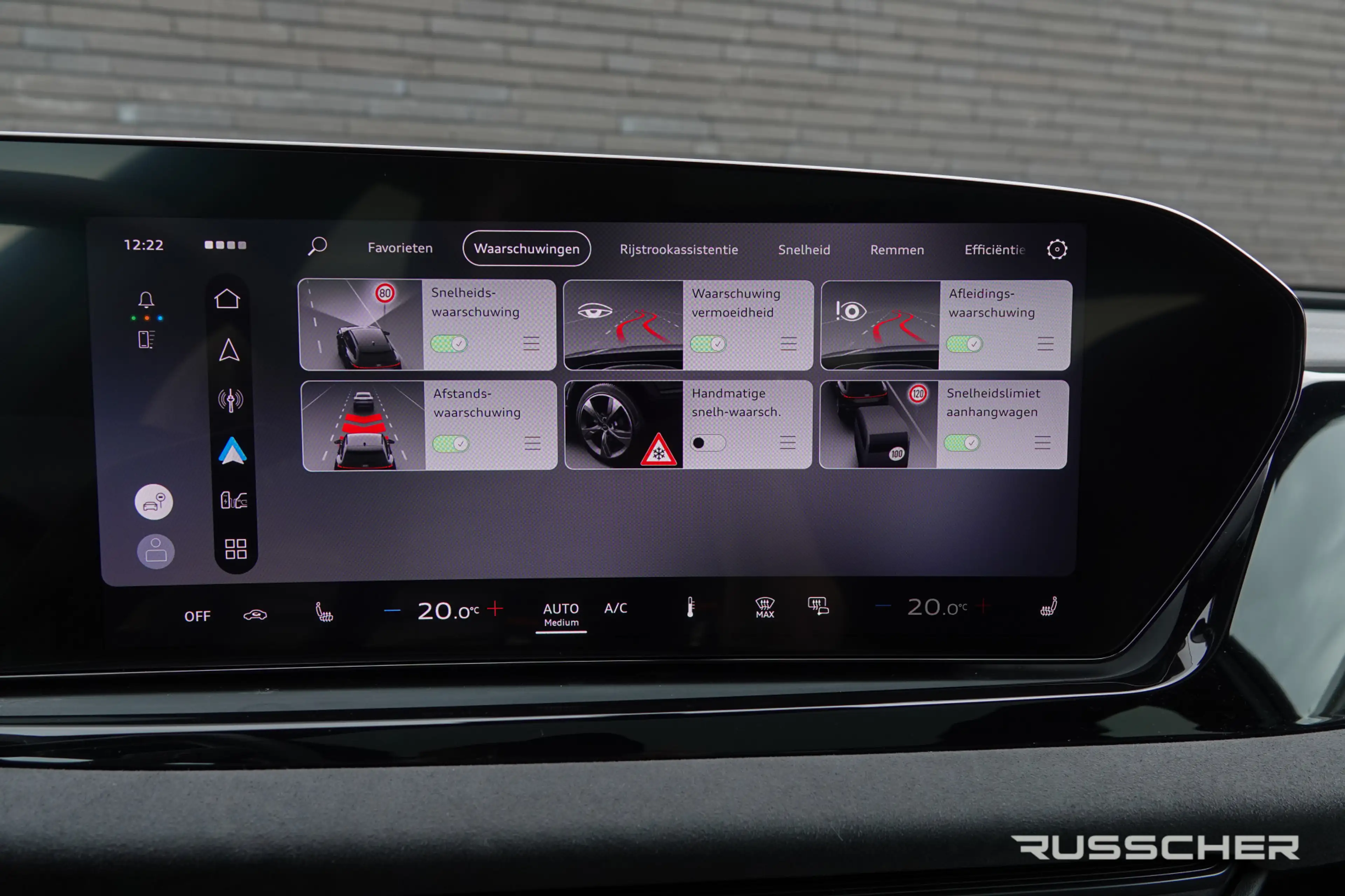 Audi A6 Avant Edition One | 299Pk | quattro | S-Line | Plu — photo 38