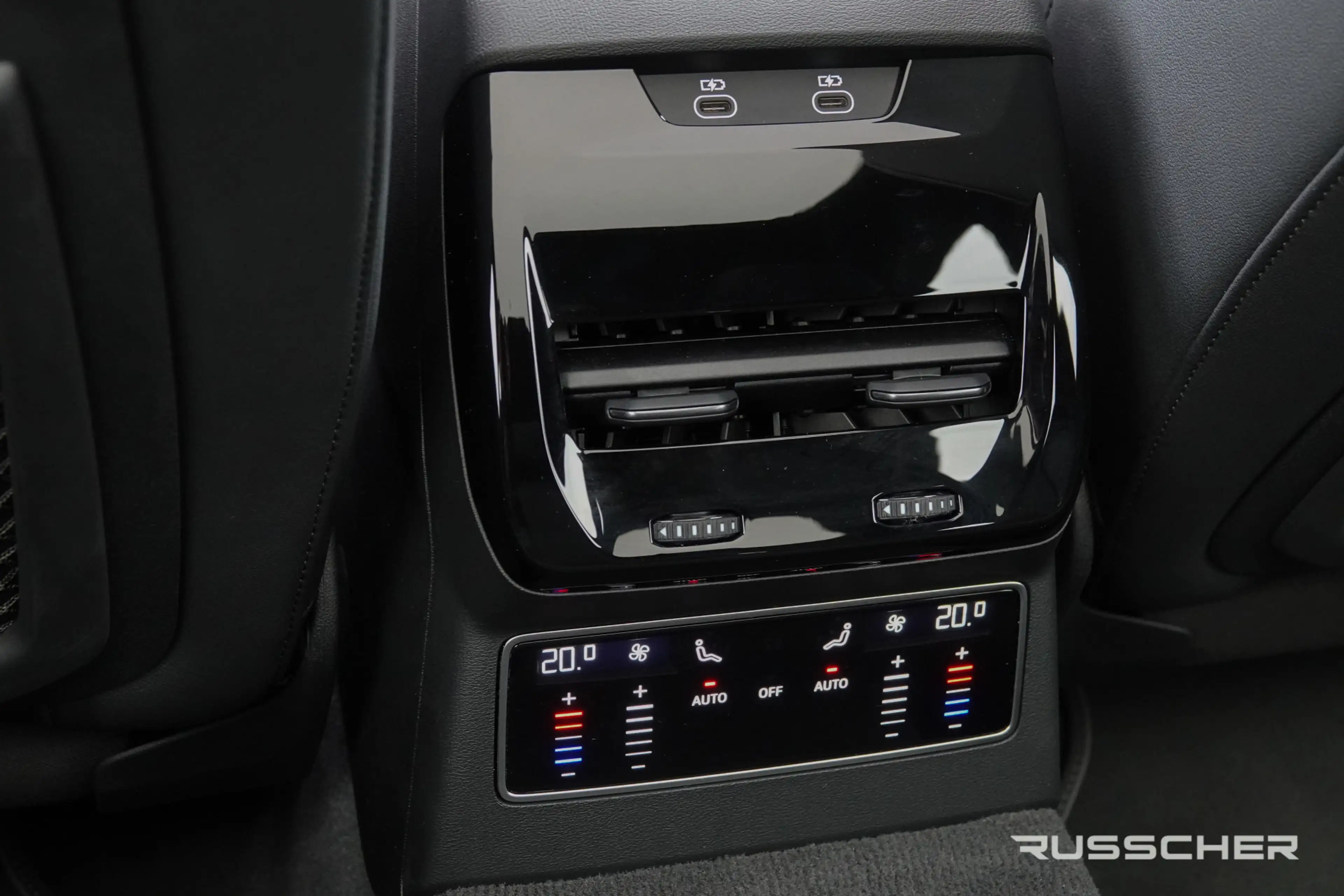 Audi A6 Avant Edition One | 299Pk | quattro | S-Line | Plu — photo 30