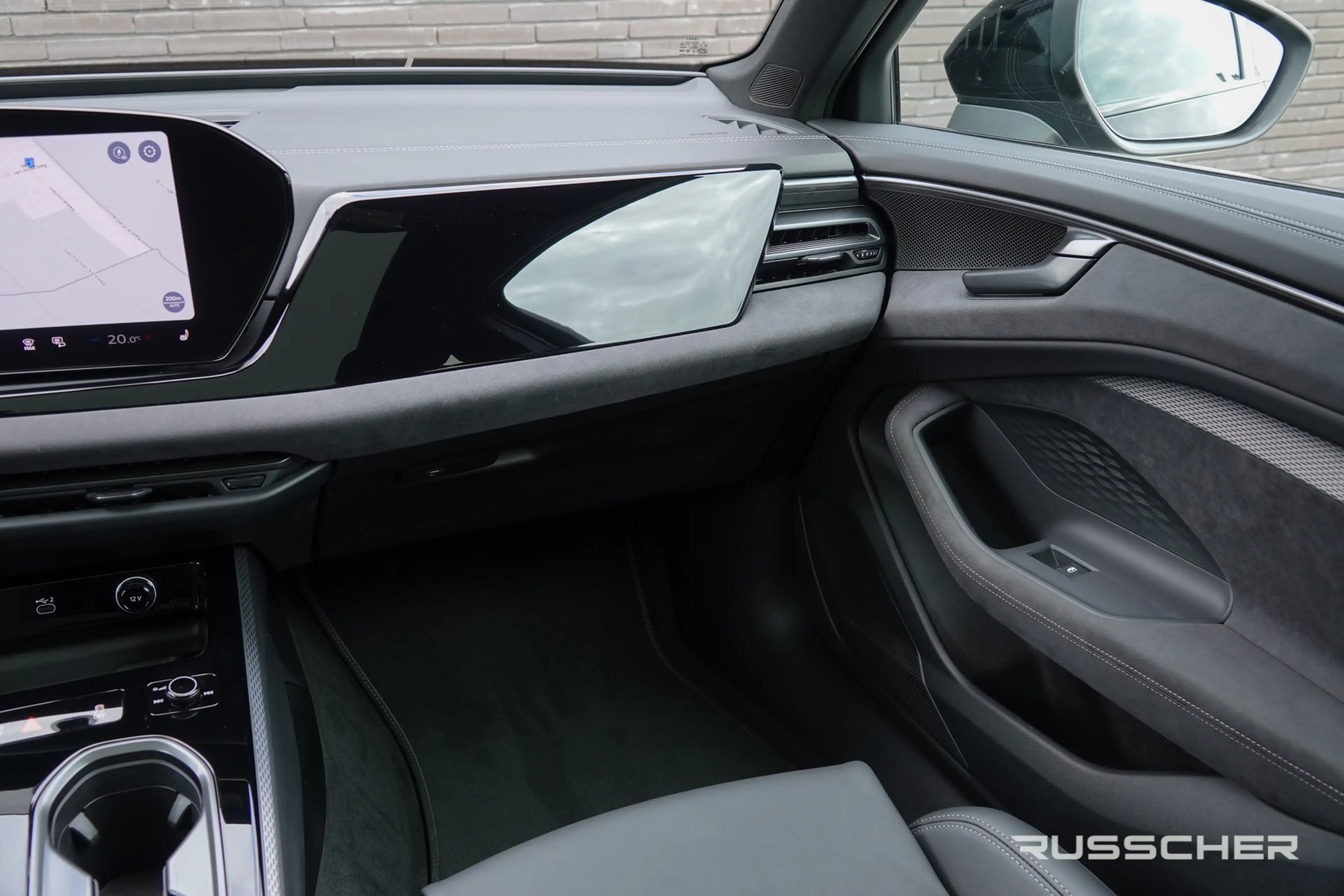 Audi A6 Avant Edition One | 299Pk | quattro | S-Line | Plu — photo 27