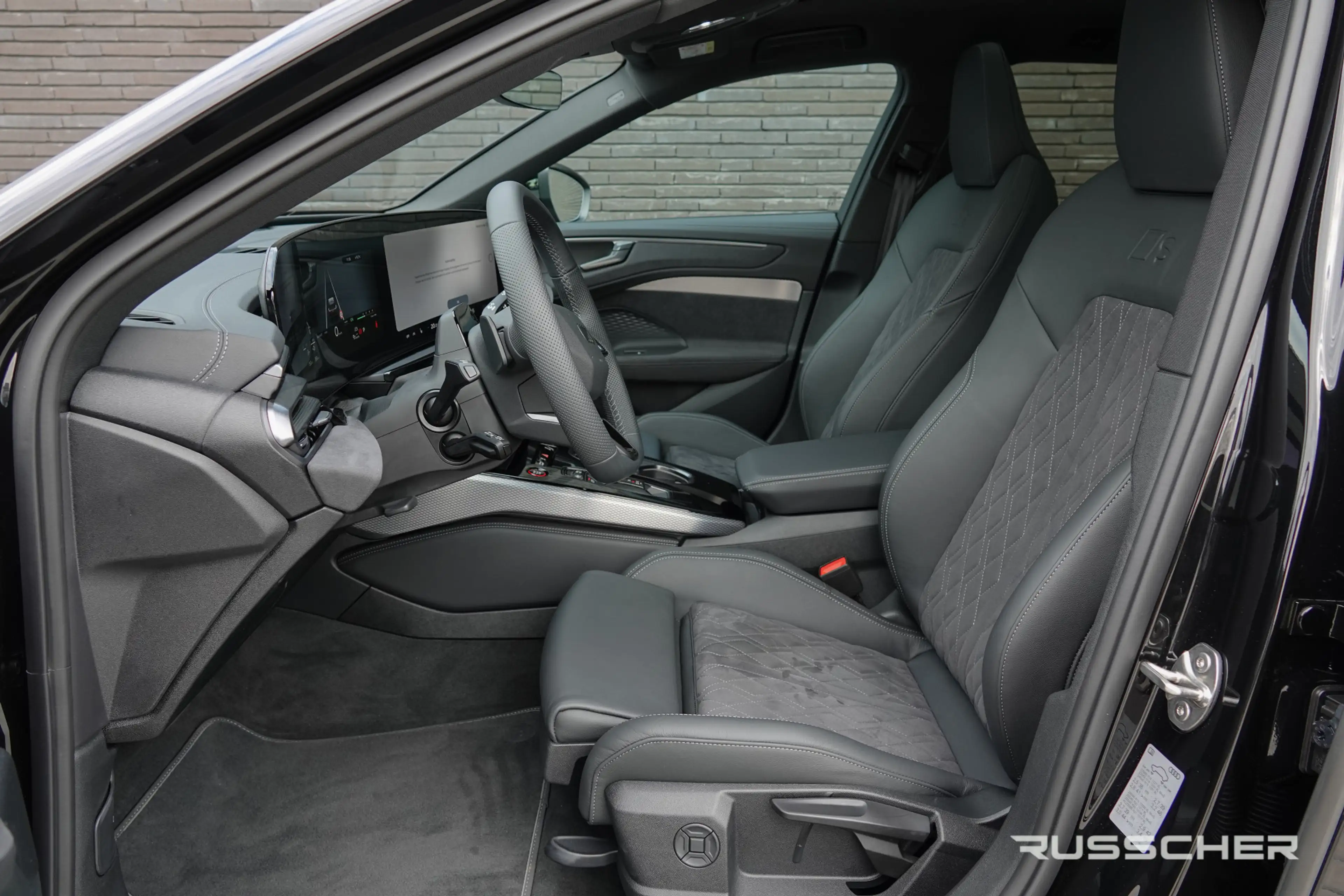 Audi A6 Avant Edition One | 299Pk | quattro | S-Line | Plu — photo 5