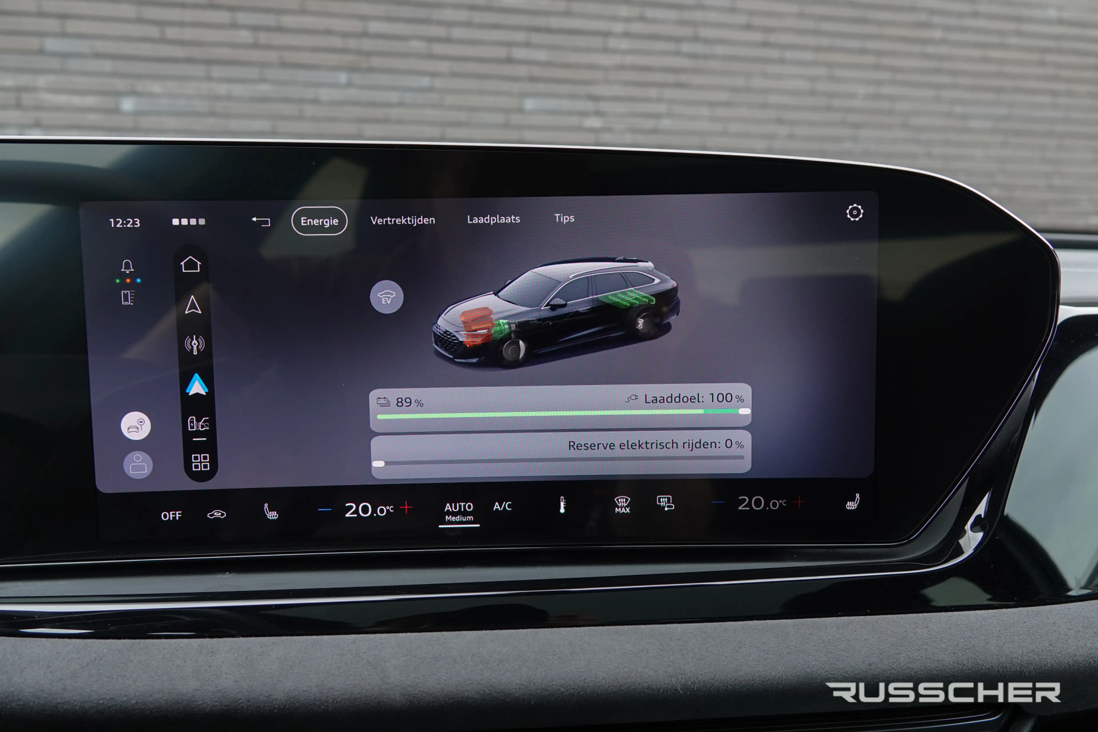 Audi A6 Avant Edition One | 299Pk | quattro | S-Line | Plu — photo 43