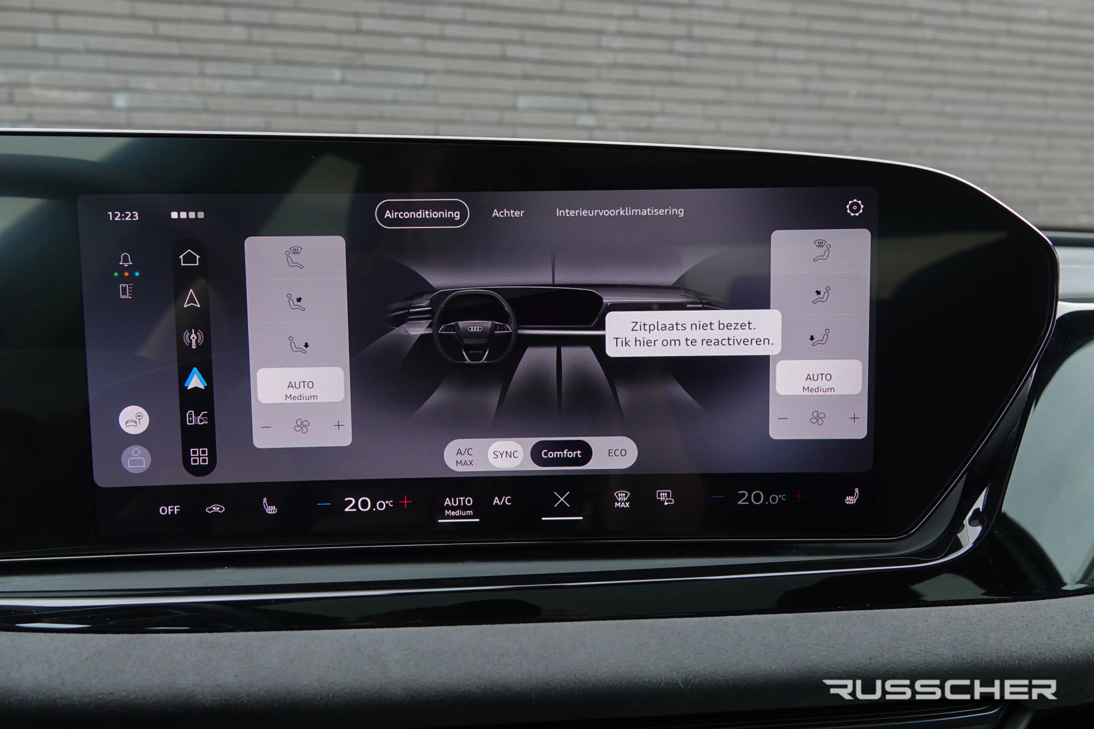 Audi A6 Avant Edition One | 299Pk | quattro | S-Line | Plu — photo 42