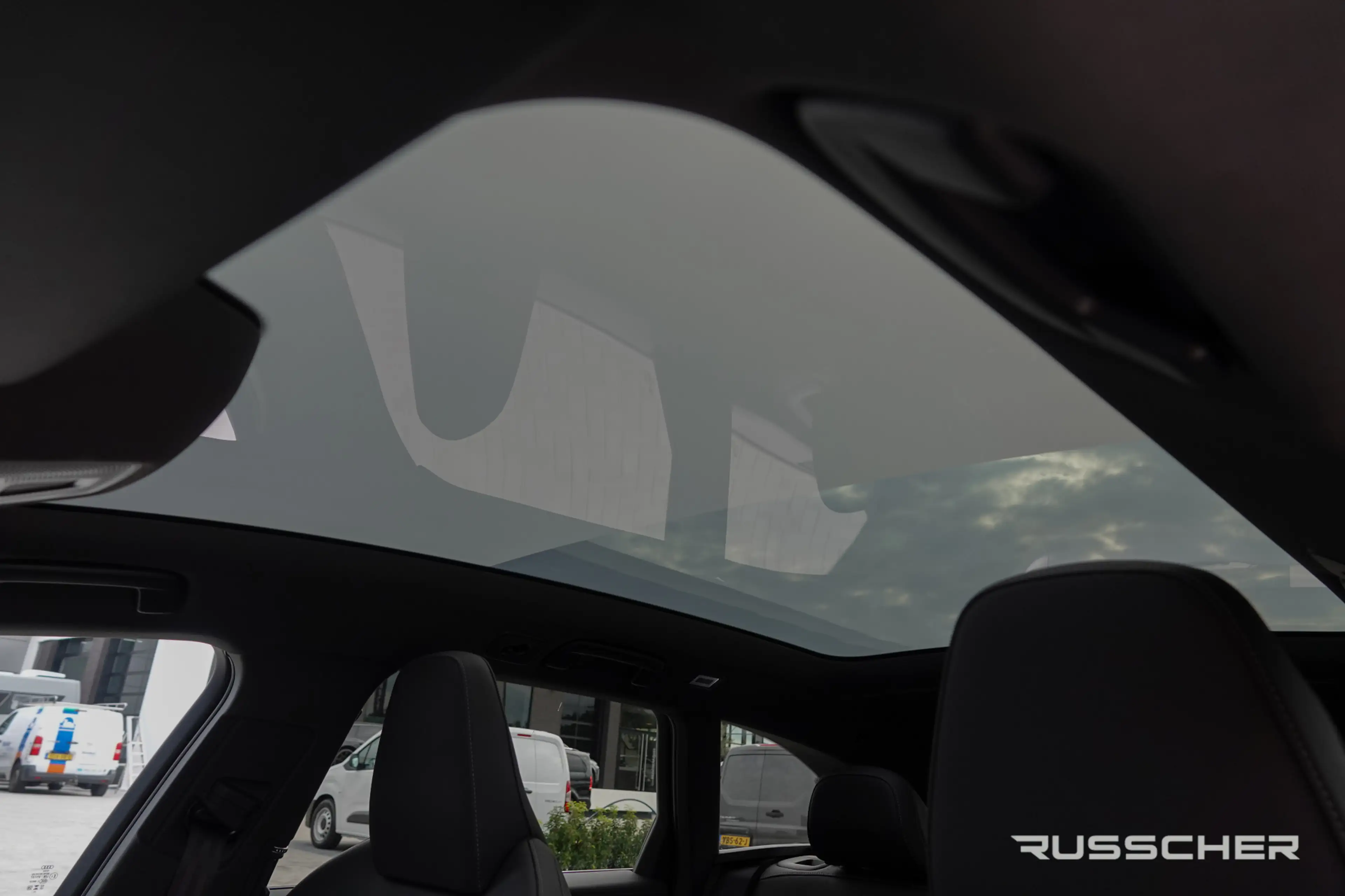 Audi A6 Avant Edition One | 299Pk | quattro | S-Line | Plu — photo 18