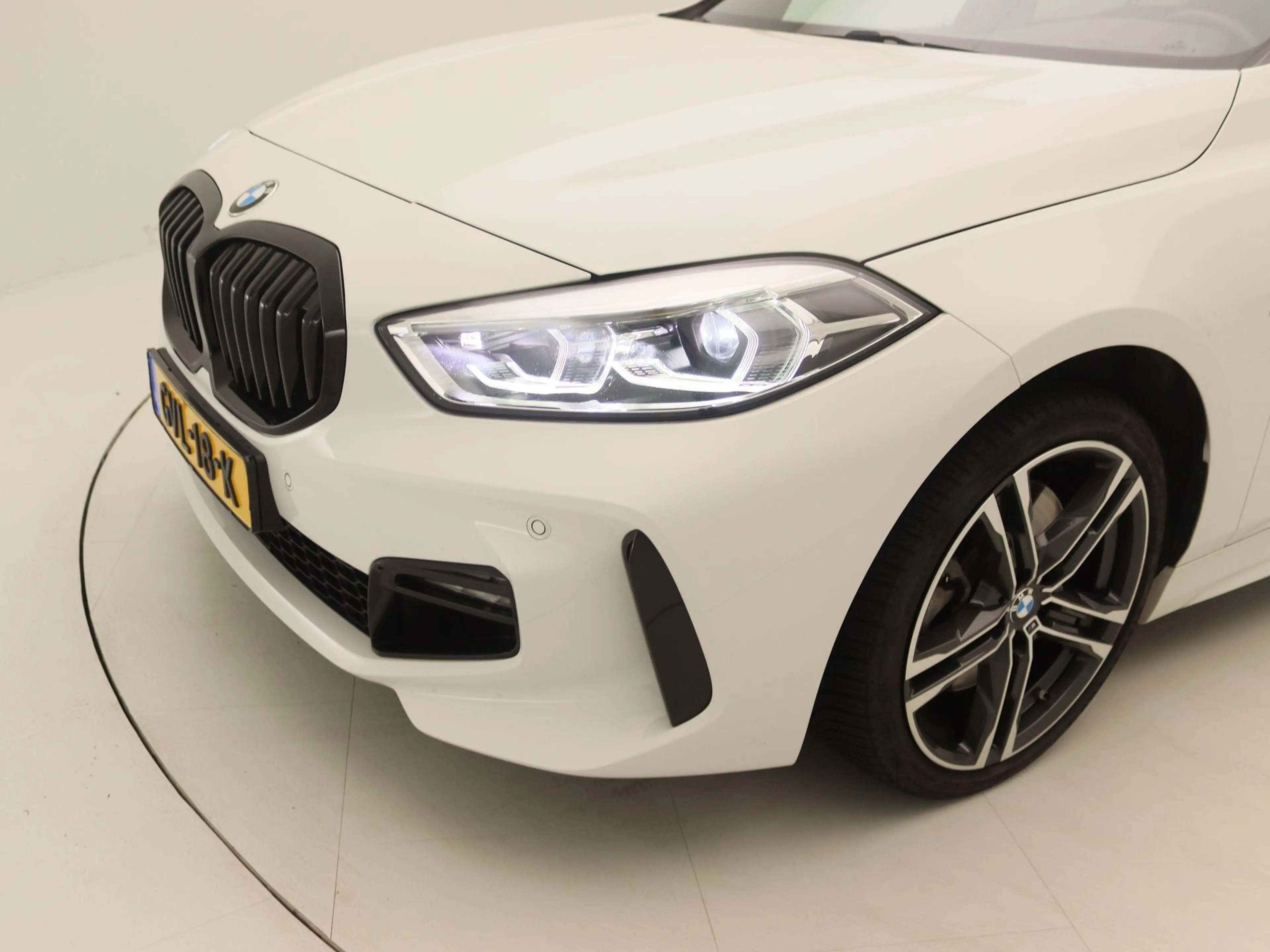 BMW 120 1-serie 120i Executive Edition | M-Sport Pakket | — photo 15