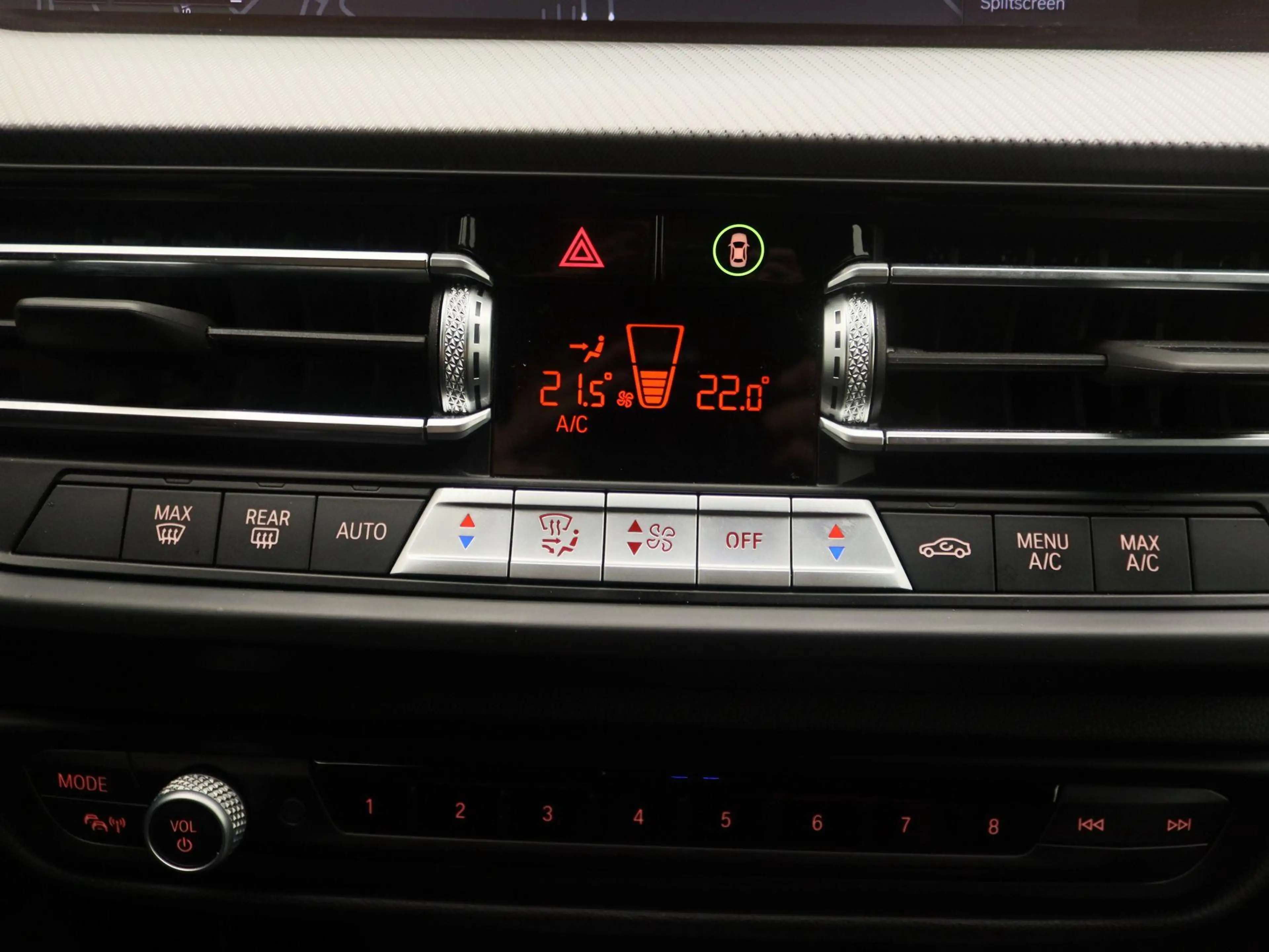 BMW 120 1-serie 120i Executive Edition | M-Sport Pakket | — photo 10
