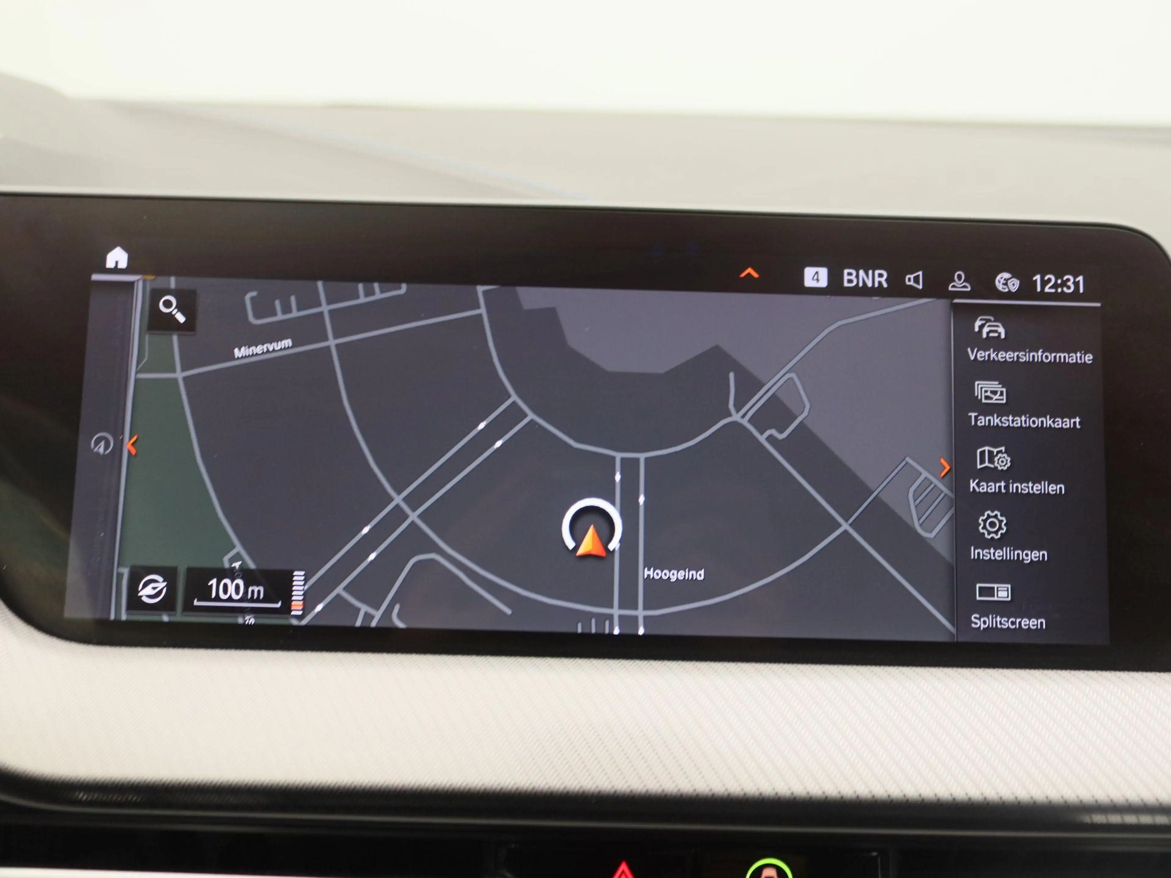 BMW 120 1-serie 120i Executive Edition | M-Sport Pakket | — photo 9