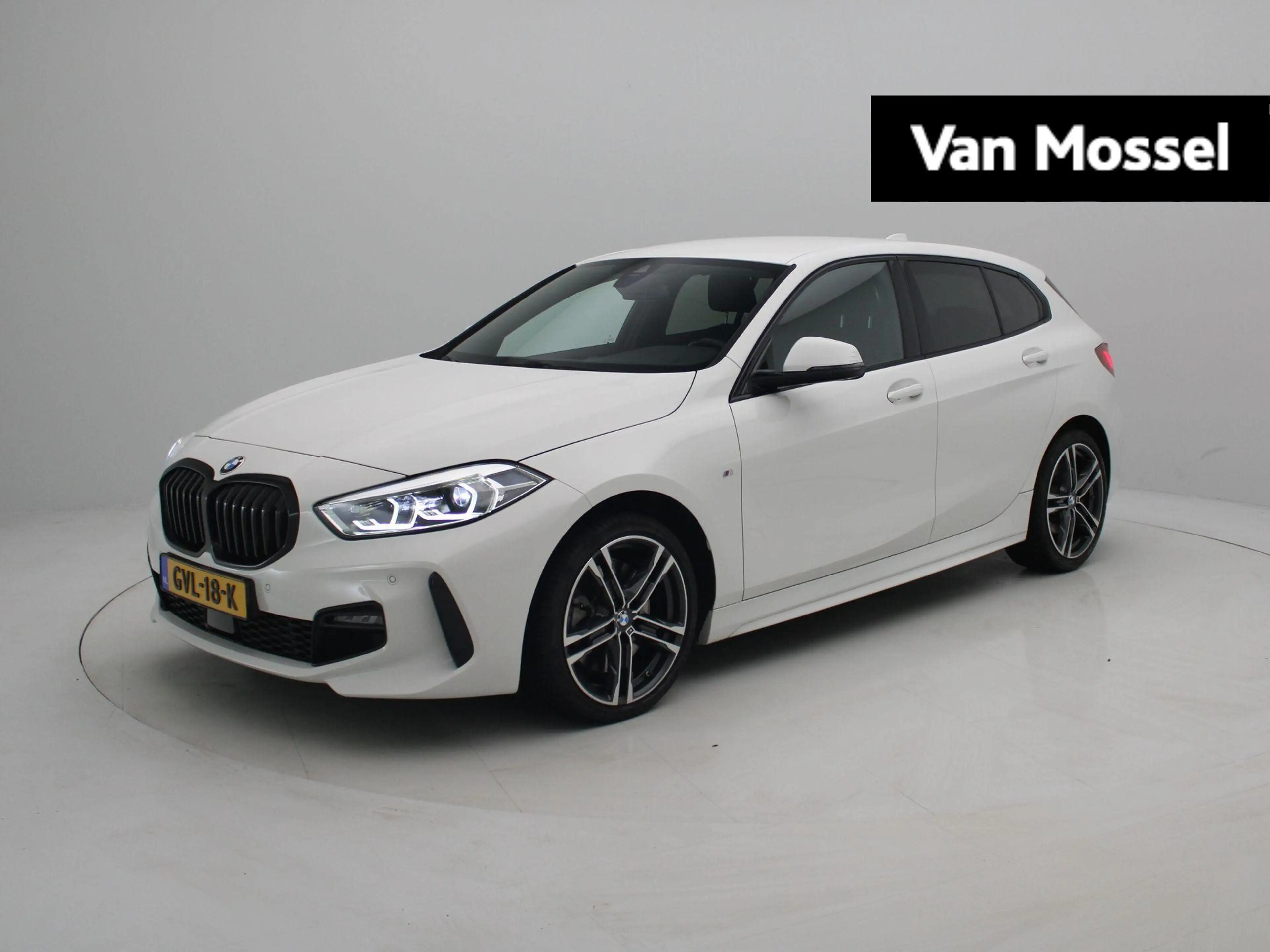 BMW 120 1-serie 120i Executive Edition | M-Sport Pakket |