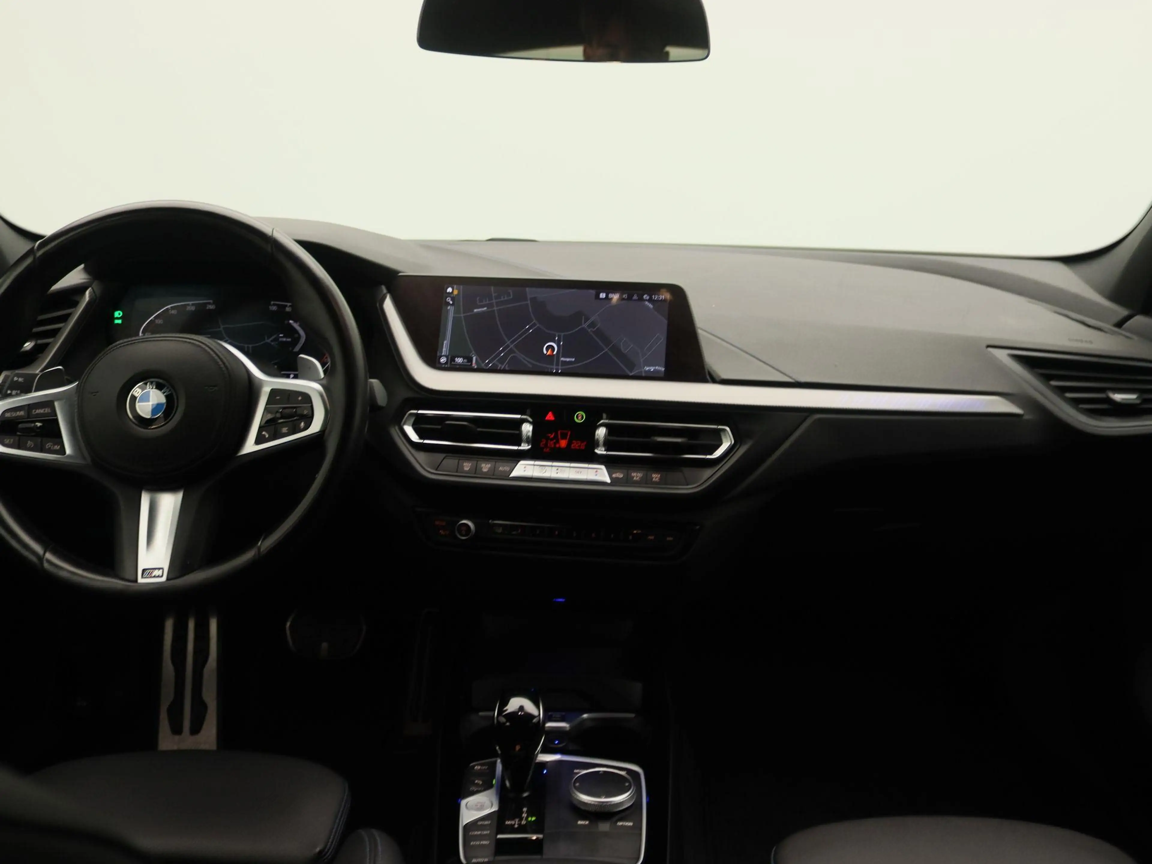 BMW 120 1-serie 120i Executive Edition | M-Sport Pakket | — photo 7