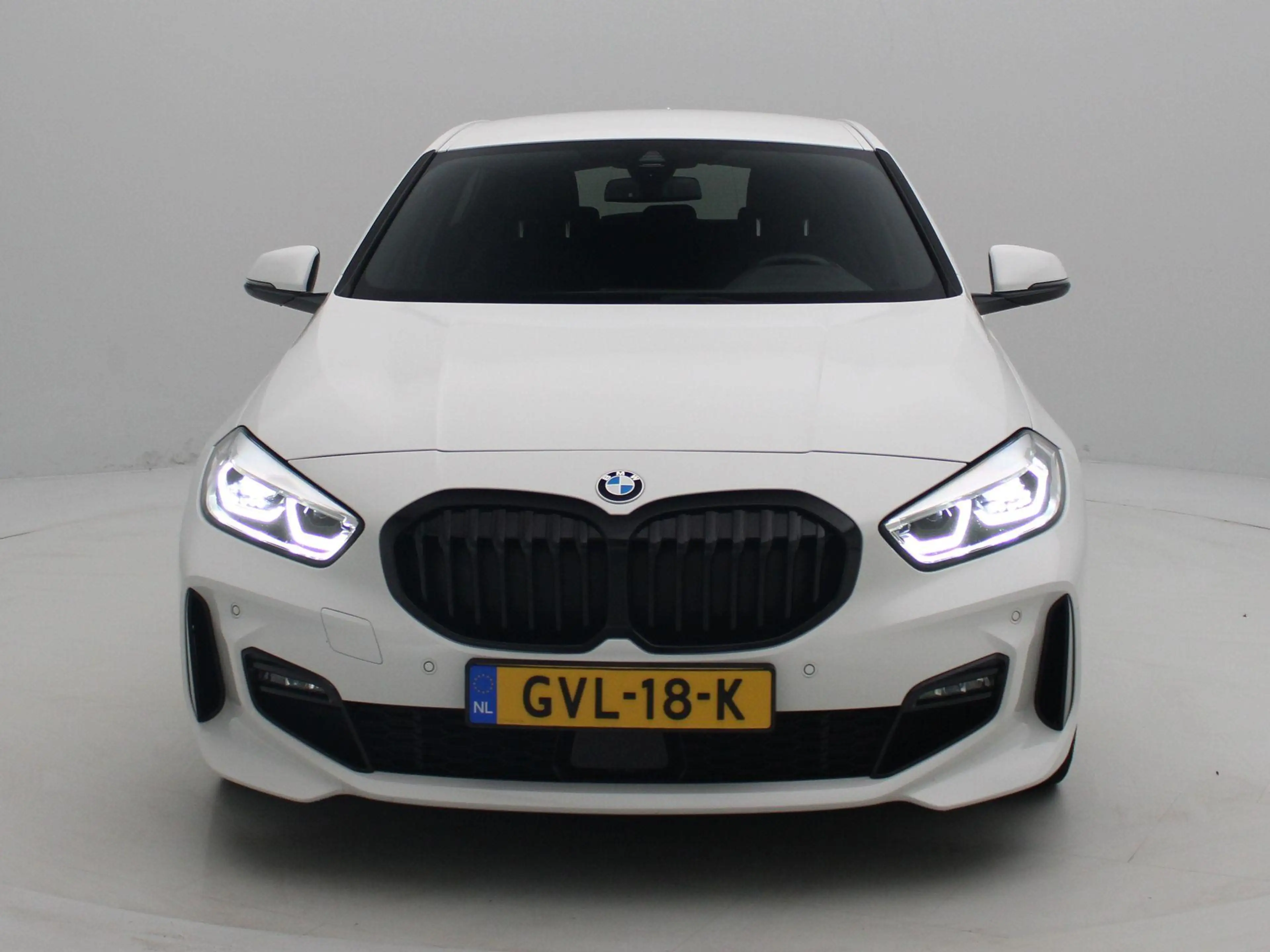 BMW 120 1-serie 120i Executive Edition | M-Sport Pakket | — photo 3
