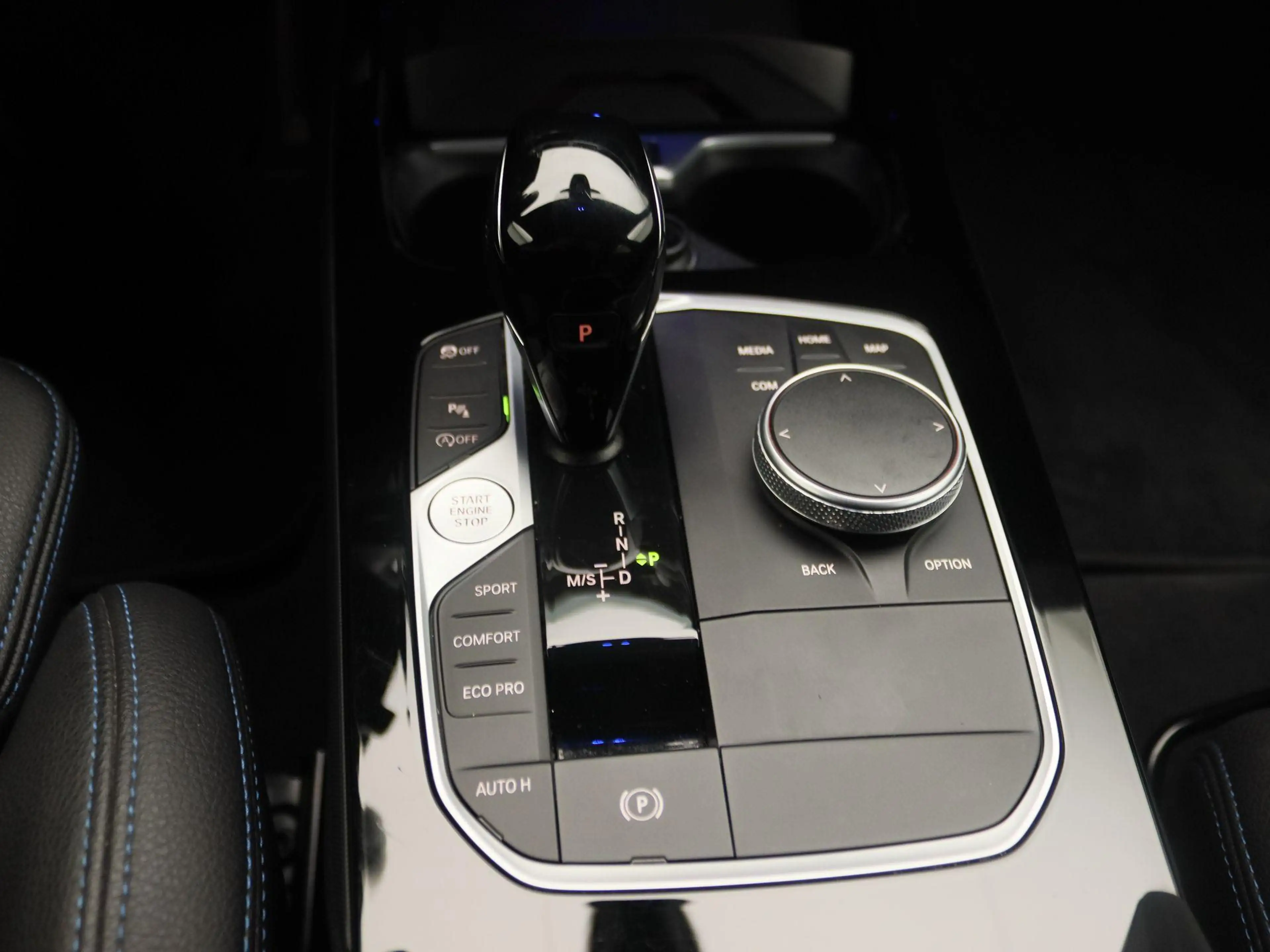 BMW 120 1-serie 120i Executive Edition | M-Sport Pakket | — photo 11