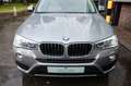 BMW X3 xDrive20i Hi.Ex.xL. Grigio - thumbnail 14