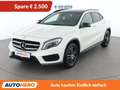 Mercedes-Benz GLA 250 GLA 250 4Matic AMG Line Weiß - thumbnail 1