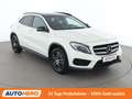 Mercedes-Benz GLA 250 GLA 250 4Matic AMG Line Weiß - thumbnail 8