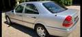 Mercedes-Benz C 250 C-Klasse D Elegance Oldtimer Grau - thumbnail 5