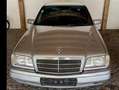 Mercedes-Benz C 250 C-Klasse D Elegance Oldtimer Grau - thumbnail 2