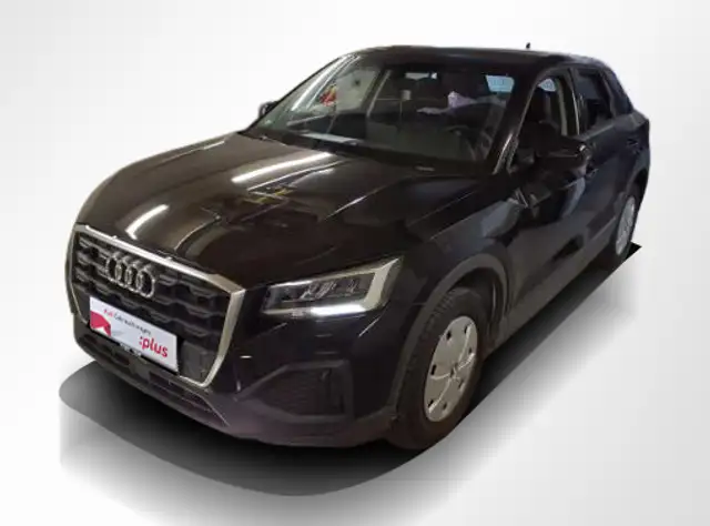 Audi Q2 view 11