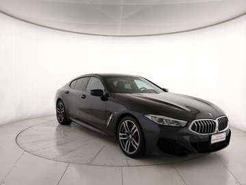 840i Gran Coupe Individual Composition Msport auto