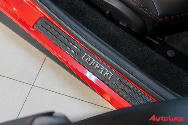 Ferrari 488 GTB view 14