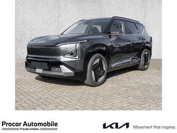 81,4 kWh Earth Drivewise, LED Paket SOFORT VERFÜGB