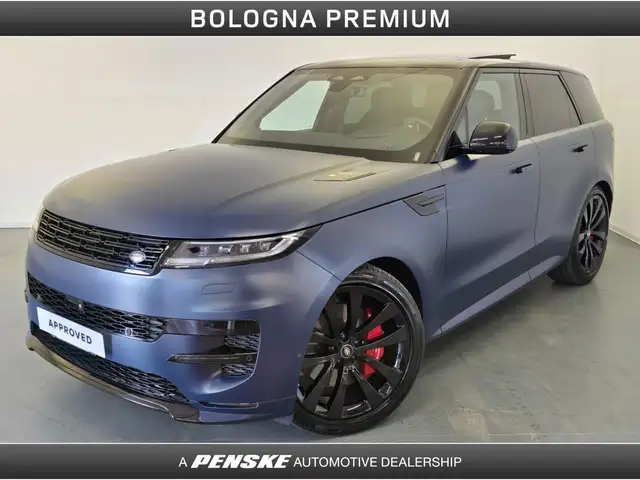 Land Rover Range Rover Sport main image