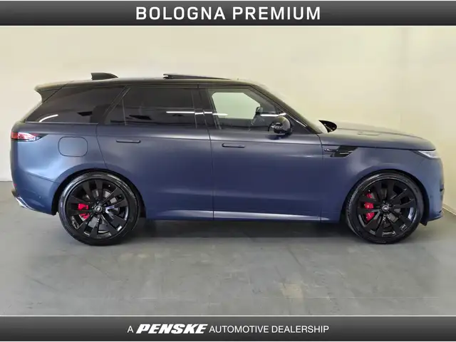 Land Rover Range Rover Sport view 6
