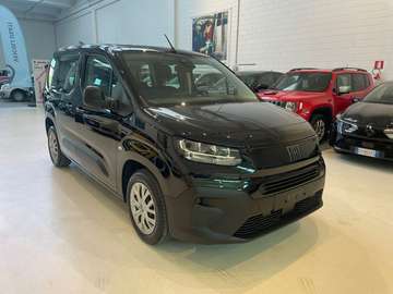 1.2 110 CV PC - Da ordinare