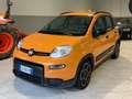 Fiat Panda SERIE 4 1.0 FIREFLY HYBRID Oranje - thumbnail 2