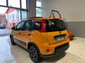 Fiat Panda SERIE 4 1.0 FIREFLY HYBRID Orange - thumbnail 3