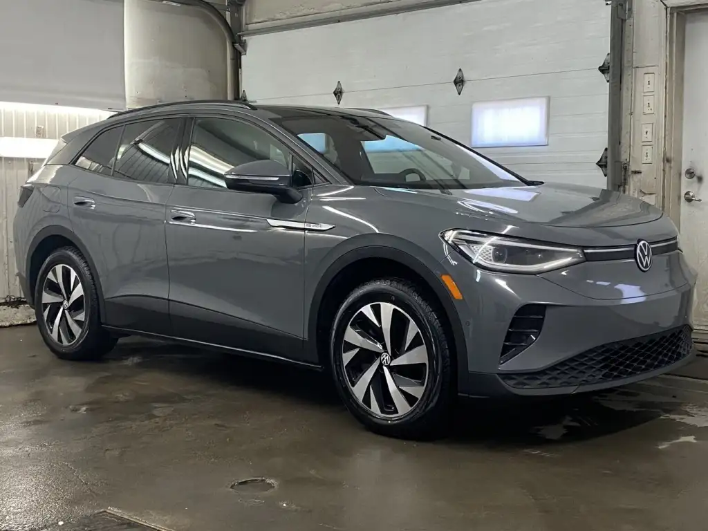 Volkswagen ID.4 Pro S AWD 2023, photo 7