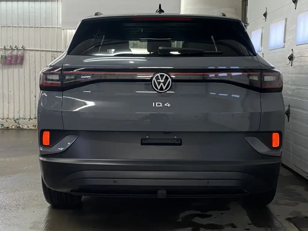 Volkswagen ID.4 Pro S AWD 2023, photo 4