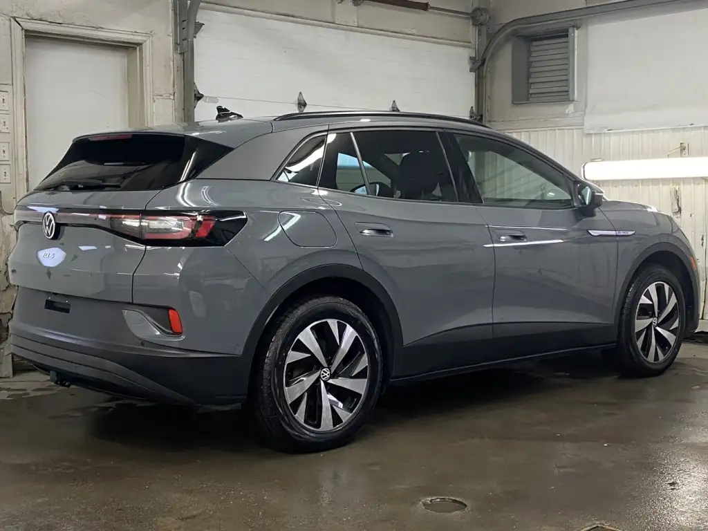 Volkswagen ID.4 Pro S AWD 2023, photo 5